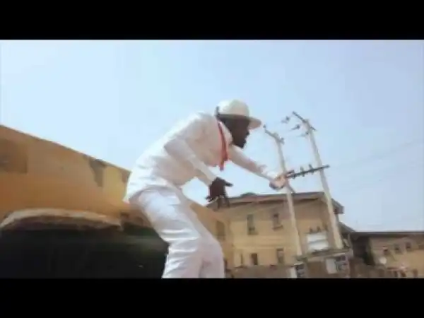 Video: Dabo Williams – JAN2DEC (Ft. Oluwatomi & Haybeerock)